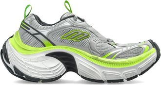 Balenciaga Sneakers, male, Multicolor, 10 UK, Trainers 6XL