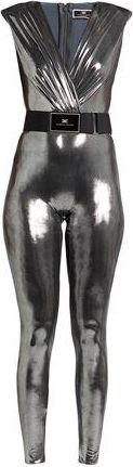 Elisabetta Franchi JUMPSUITS & TRACKSUITS - Jumpsuits sur YOOX.COM