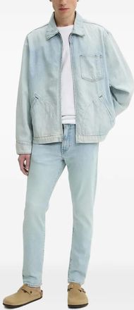 Levi's Jeans 512 - Blu