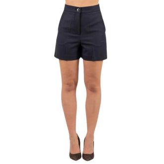 Pinko Pinko, Donna, Pantaloncini, Blu, S, new