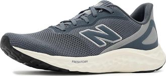 New Balance Fresh Foam Arishi v4 Mens Shoes Graphite/Slate Grey : 10.5 D - Medium, Textile
