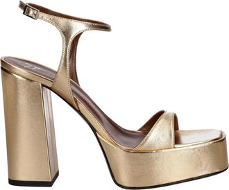 Giuseppe Zanotti Donna, Scarpe, Giallo, 41 EU, new