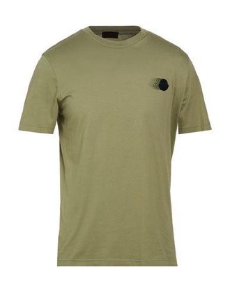 Moncler TOPWEAR - T-shirts on YOOX.COM