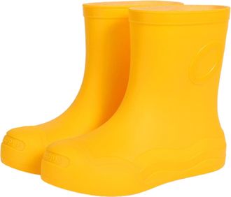 Generic Rain Boots For Women Slip Outdoor Casual Short Boots For Hiking Camping Daily Water Activities Comfortable Lightweight Ladies Waterproof Fashion Short