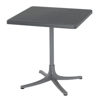 Schubiger M&ouml;bel Gartentisch Schaffhausen