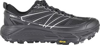 Hoka One One U Mafate Speed 2 TS - Heren - Outdoorschoenen - Zwart - 46 EU - Fitness