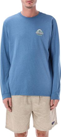 Patagonia T-Shirts und Polos