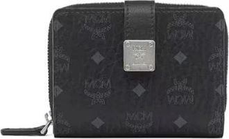 MCM Mcm, Donna, Accessori, Nero, Taglia unica, new