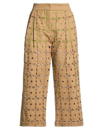 Twin-Set BOTTOMWEAR - Pantaloni su YOOX.COM
