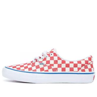 Vans Era Pro Checkerboard Rococco VN000VFBQ2Z