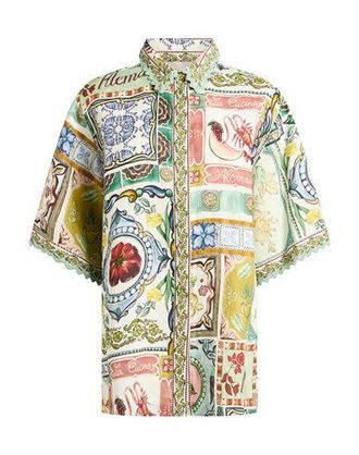Alemais TOPWEAR - Shirts on YOOX.COM