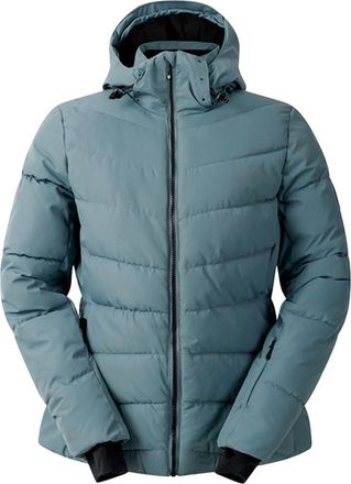 Dare 2B Dare 2B Dames/Dames Glacier Skijas (Element Grijs)