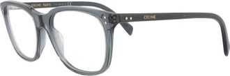Celine Celine Womens Cl50082i 55Mm Optical Frames