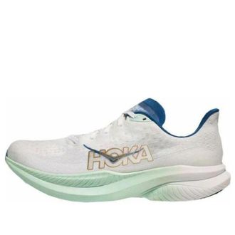 Hoka One One MACH 6 FTG Frost Gold 1147833-FTG