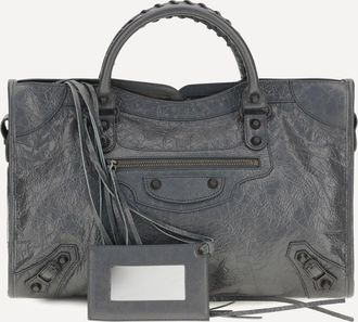 Balenciaga Le City medium Handbag Female UNI