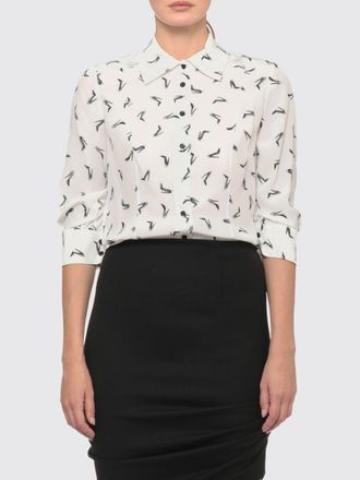 Carolina Herrera Camicia Donna colore Avorio