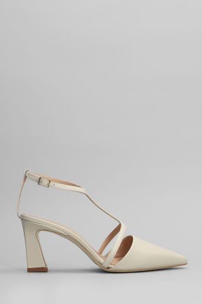 Isabel Ferranti Pumps