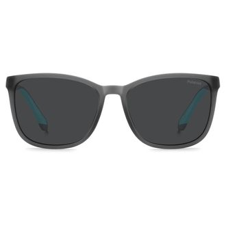 Polaroid Sunglasses, unisex, Gray, Size: 56 MM PLD 2169/S/X Sunglasses