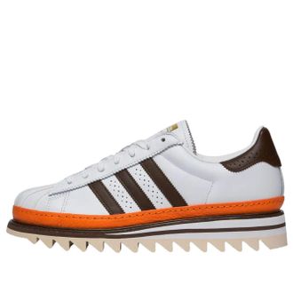 adidas x CLOT Superstar Coffee KK1388