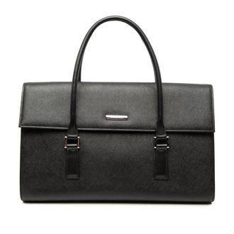 Burberry Pre-owned Burberry Leather Handbag Ladies IXM8FIUY6T6C9DFO