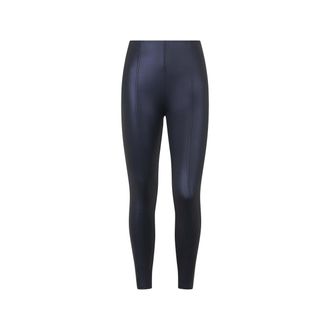 Freddy Leggings FREDDY Leggings WRUP2HS424, Damen, Gr. L, EURO, blau (schwarz sapphire), Obermaterial: 78% Polyester PES. 22% Elasthan EL., Hosen Leggings