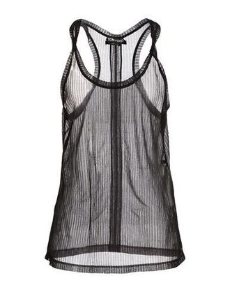 Tom Ford CAMISETAS Y TOPS - Tops en YOOX.COM