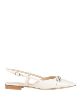 Baldinini FOOTWEAR - Ballet flats sur YOOX.COM
