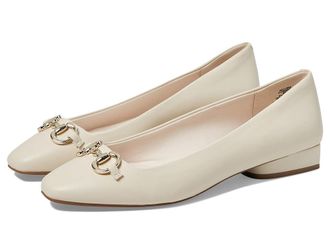 Anne Klein Cora Womens Shoes Off-White : 7.5 M, Synthetic