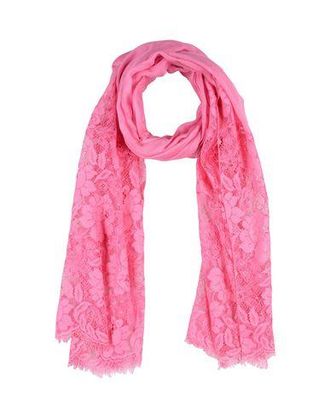 Valentino Garavani ACCESSORIES - Scarves on YOOX.COM