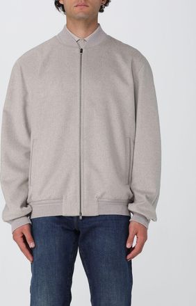 Agnona Jacket AGNONA Men color Rope