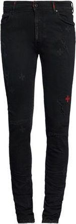 MD75 BOTTOMWEAR - Jeans on YOOX.COM