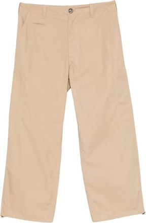 Moschino Uomo, Pantaloni, Beige, M, new