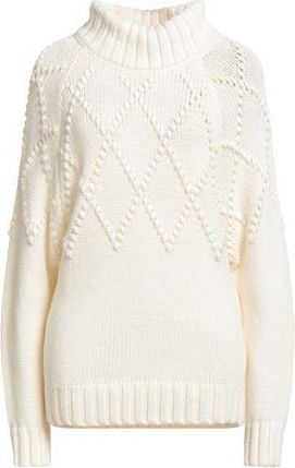 Alysi MAGLIERIA - Dolcevita su YOOX.COM