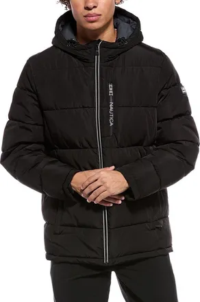 Nautica Hooded Parka