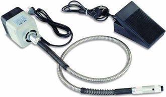 Femi Femi - Motor Con Manguera 350 W 230v Modelo 623 8310721