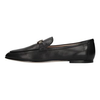 Tod's Dames, Schoenen, Zwart, Maat: 41 EU Leer