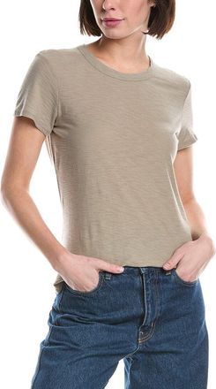 James Perse Crew Shirt