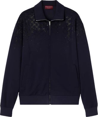 Gucci Hombre, Sudaderas, Multicolor, Talla: L