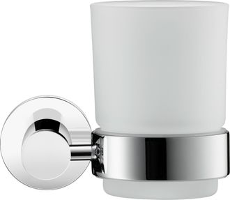 Duravit Duravit - D-code Vaso Cepillo De Dientes, Colgado En La Pared