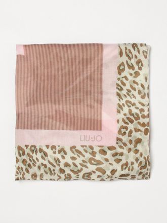Liu Jo Foulard stampato Liu Jo