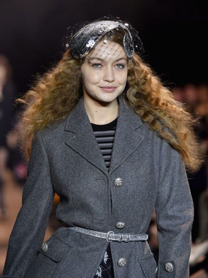 4 nuovi hairstyle per il prossimo autunno che puoi copiare questo weekend