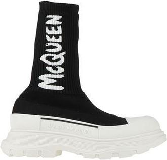 Alexander McQueen CALZADO - Sneakers en YOOX.COM