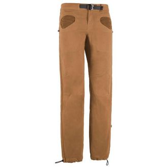E9 Rondo Belt Boulderhose f&uuml;r Herren | braun