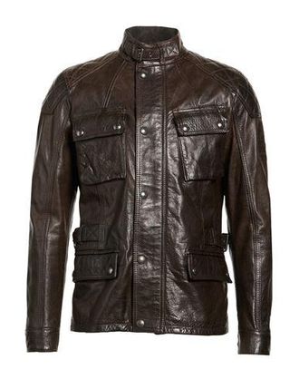 Belstaff COATS & JACKETS - Jackets on YOOX.COM