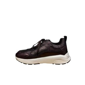 Xsensible Dames, Schoenen, Bruin, Maat: 37 EU Leer