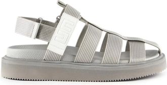 United Nude Heren, Schoenen, Grijs, Maat: 44 EU Nylon