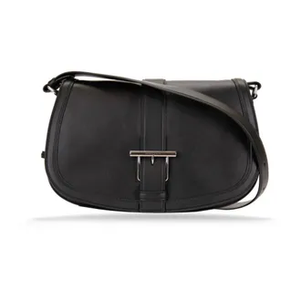 Alexander McQueen Shoulder Bag - female - Alexander McQueen - Shoulder Bags - Black - ONE SIZE - Bags