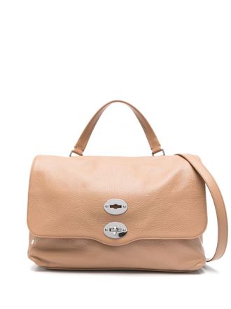 Zanellato Zanellato Womens Postina Medium Bag