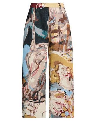 KidSuper Studios BOTTOMWEAR - Trousers on YOOX.COM