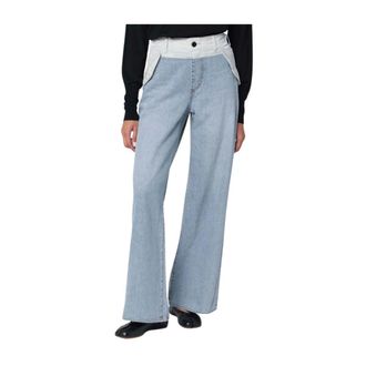 sacai Denim Trousers